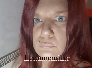 Leeannemiller