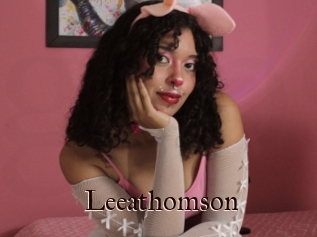 Leeathomson