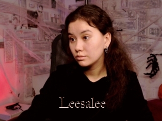 Leesalee