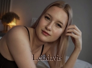 Leiadavis