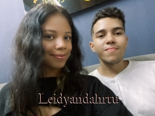 Leidyandahrtu