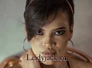 Leidyjackson