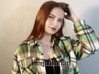 Leilaallman