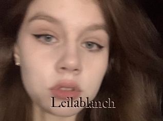 Leilablanch