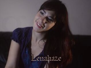 Lenahaze