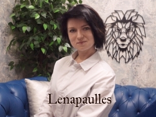 Lenapaulles