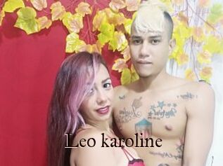 Leo_karoline