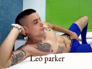 Leo_parker