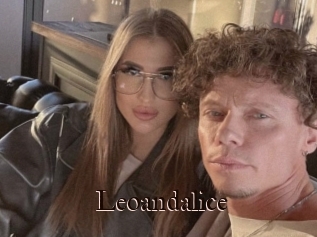 Leoandalice