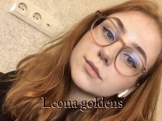 Leona_goldens