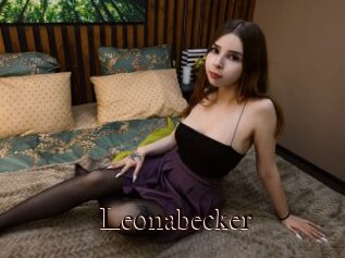 Leonabecker