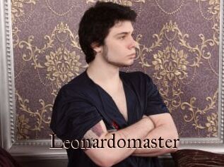 Leonardomaster