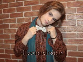 Leonardostar