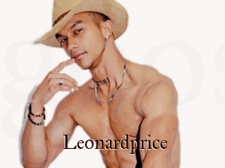 Leonardprice