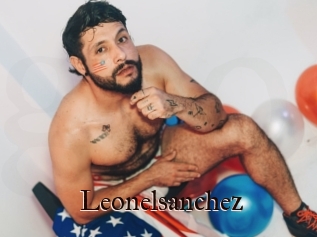 Leonelsanchez