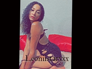 Leoniistarxxx