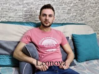 Leonova