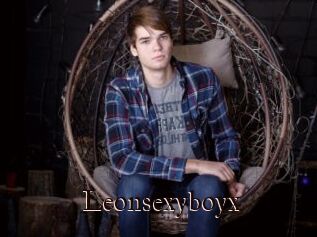 Leonsexyboyx