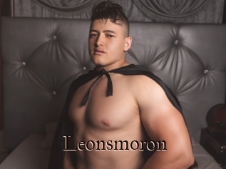 Leonsmoron