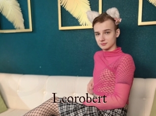 Leorobert