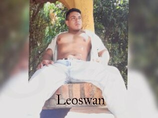 Leoswan