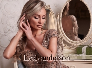 Leslyanderson