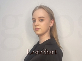 Lesterhart