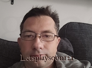 Letsplaysoon121