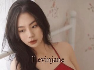 Levinjane