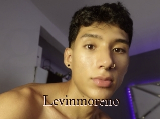 Levinmoreno