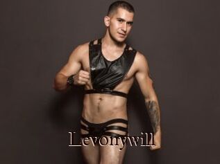 Levonywill