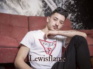 Lewisflame