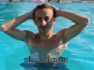 Lewisjensen