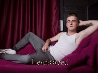 Lewissreed