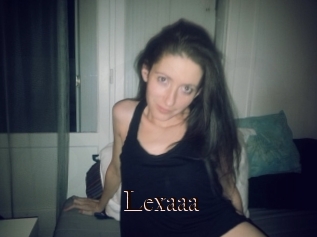 Lexaaa