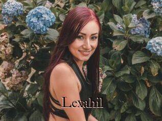 Lexahil