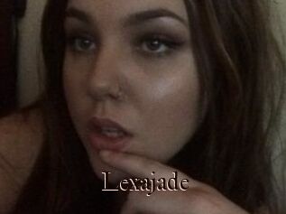 Lexa_jade