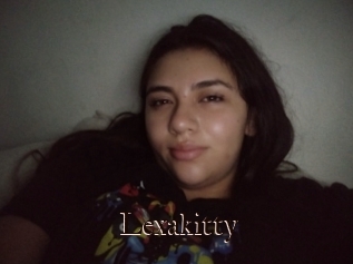 Lexakitty