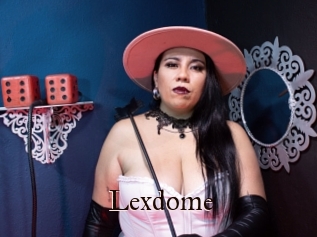 Lexdome