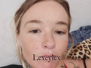 Lexeylex