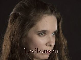 Lexibranson