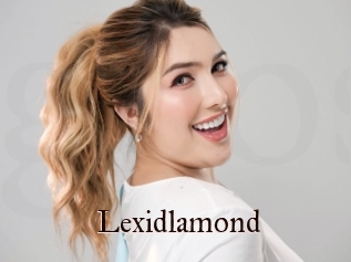 Lexidlamond