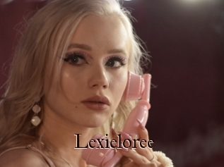 Lexieloree