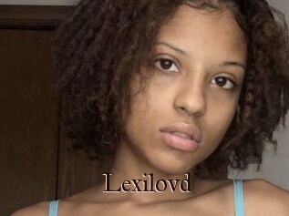 Lexilovd