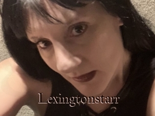 Lexingtonstarr