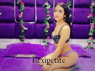 Lexipetite