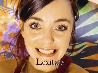 Lexitate