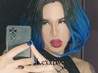 Lexxfive