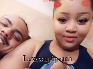 Lexxxandpeach