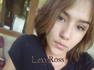 LexyRoss